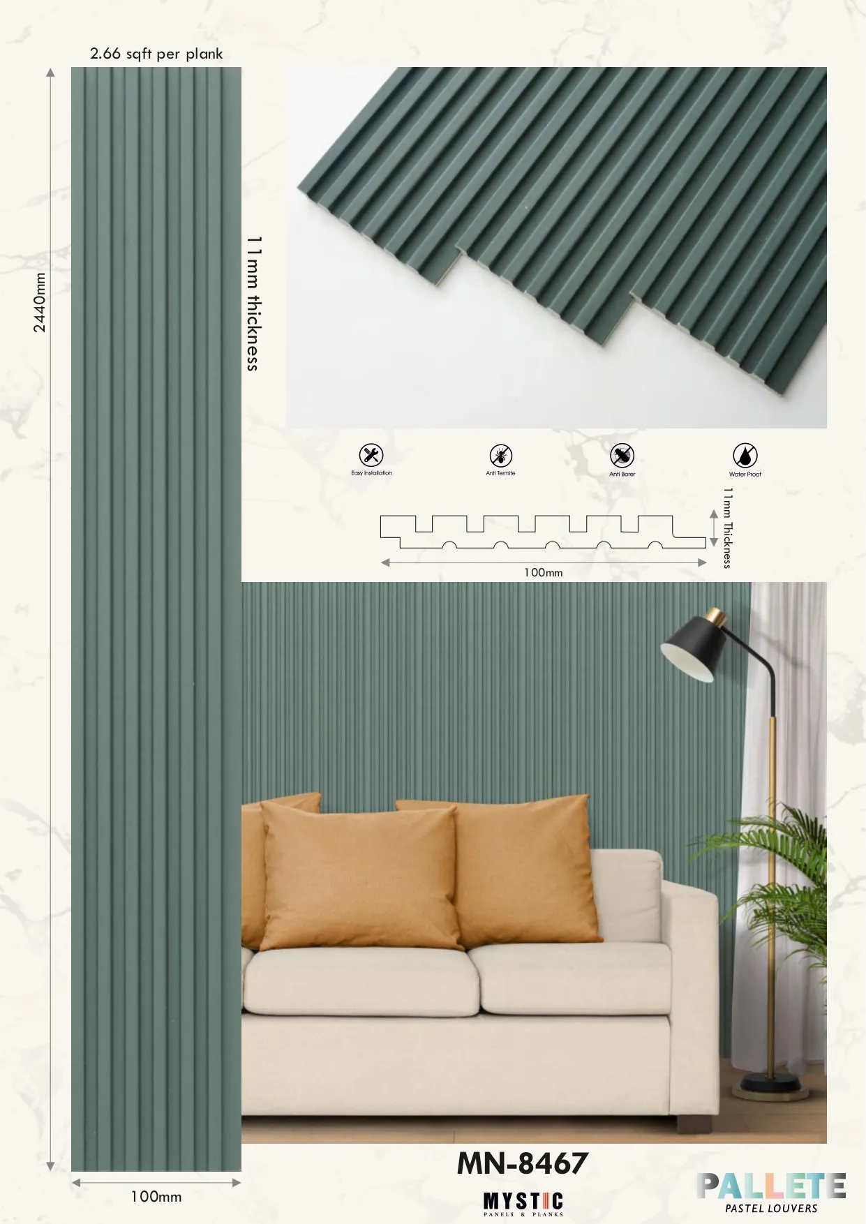Wall ov w true conv+self-cleaning Adratt