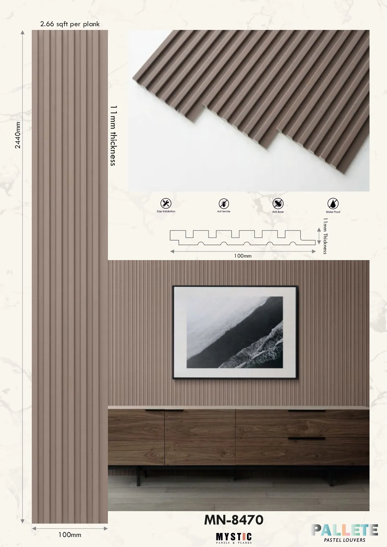 Wall ov w true conv+self-cleaning Adratt