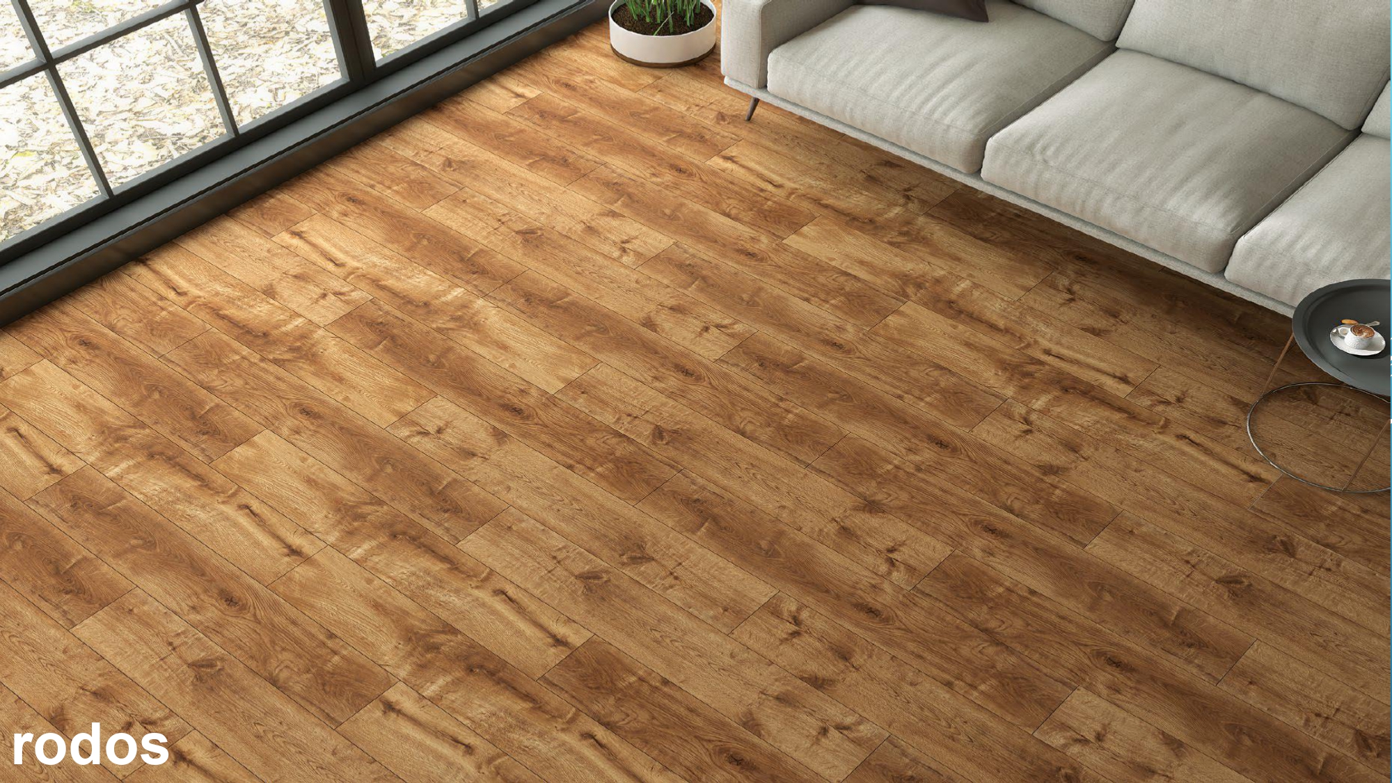 Rados Nature BVG Laminate Wooden Flooring