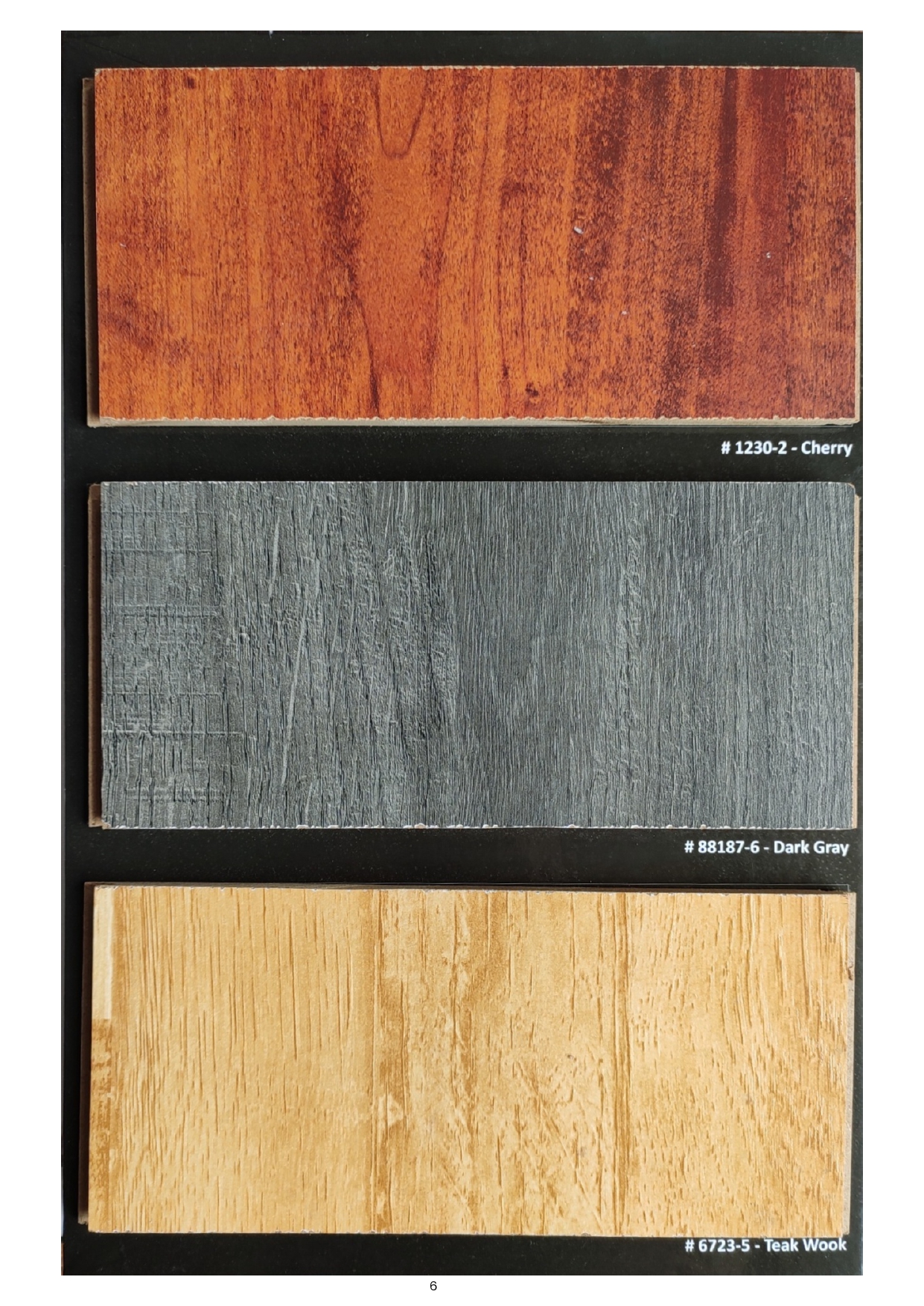 Cherry Olivo Floor Laminate Wooden Flooring – Durable & Stylish