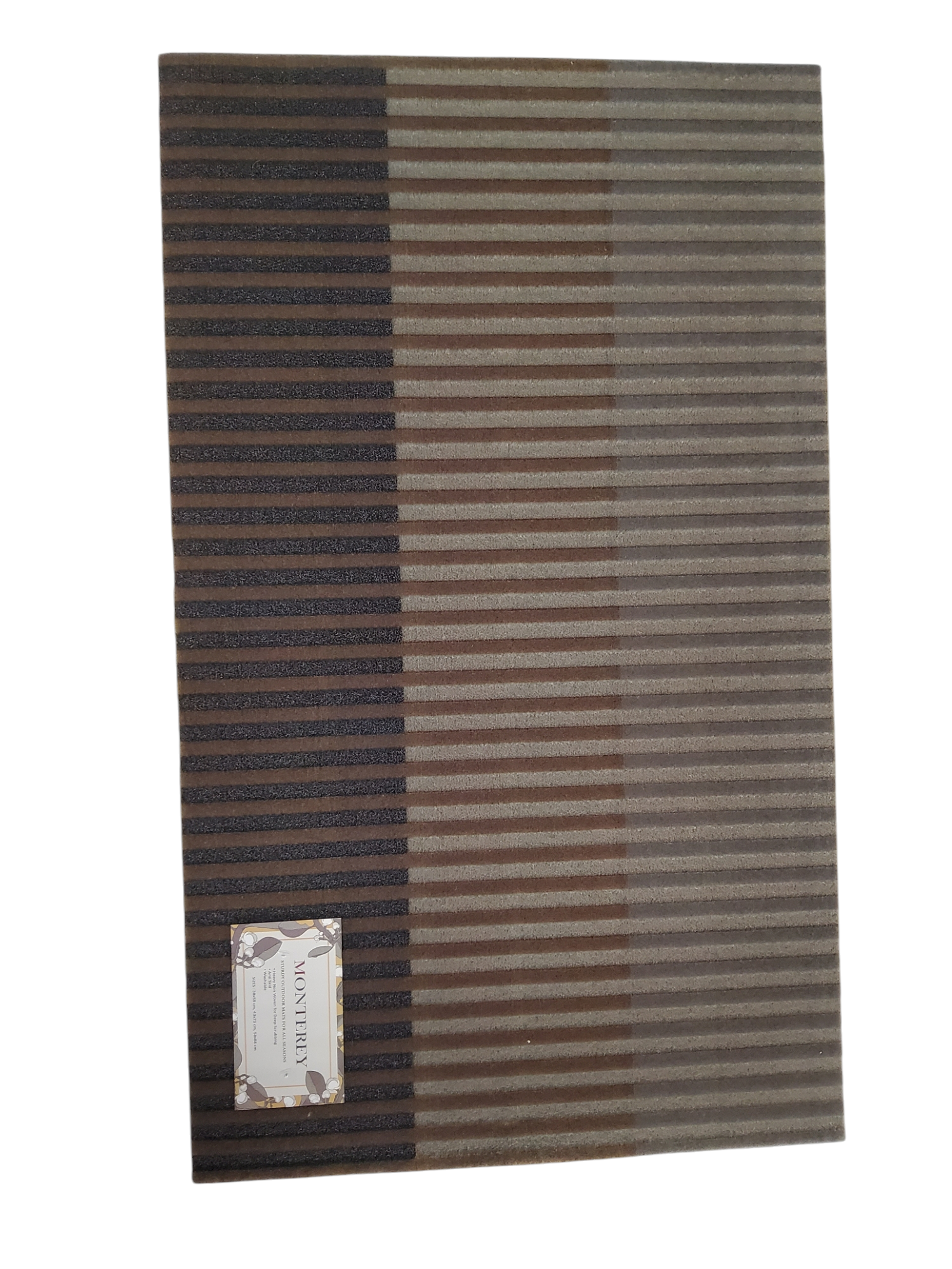 Durable Kitchen Mat for Comfort & Safety