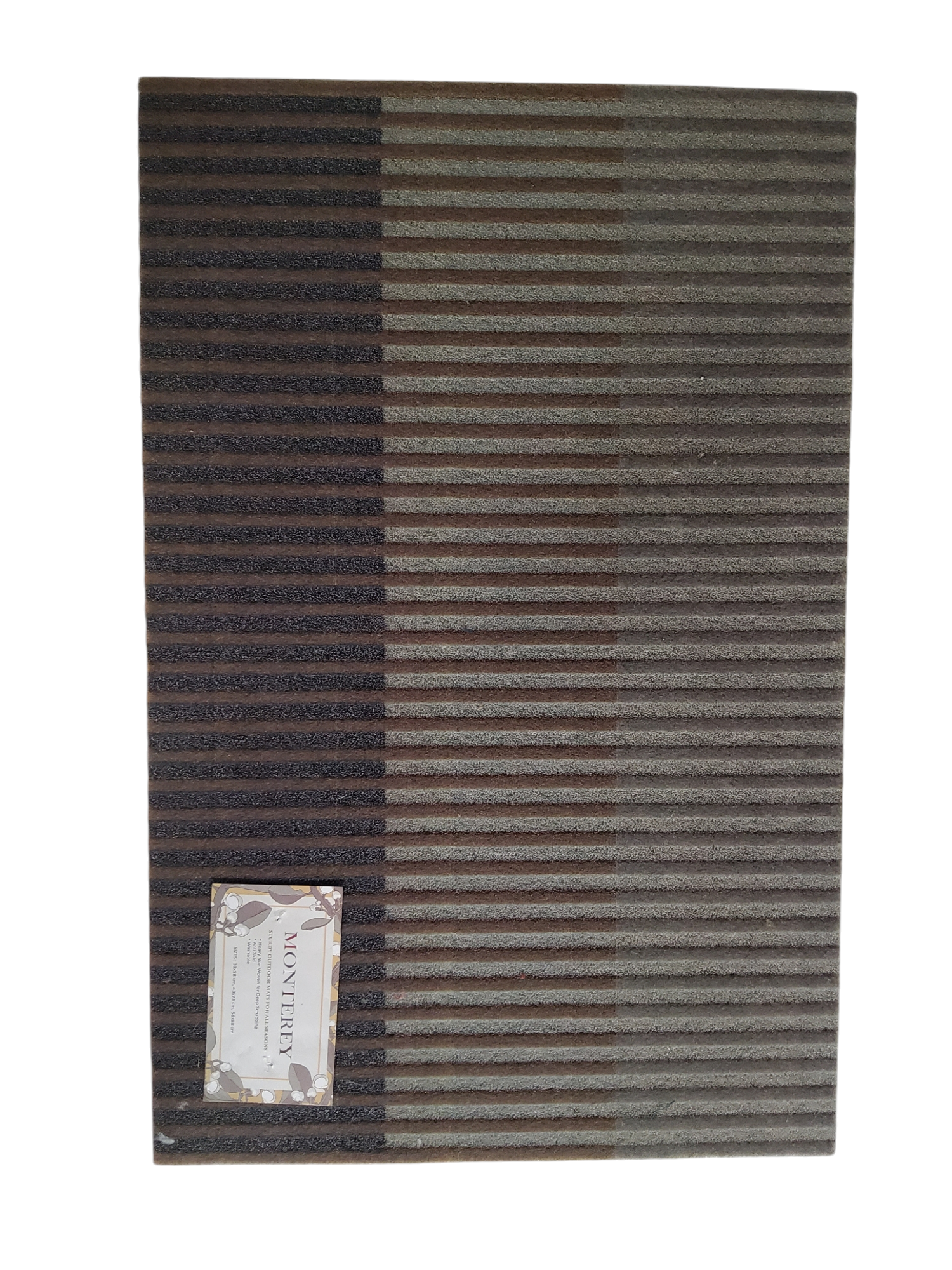 "Durable Kitchen Mat - Non-Slip, Easy to Clean"