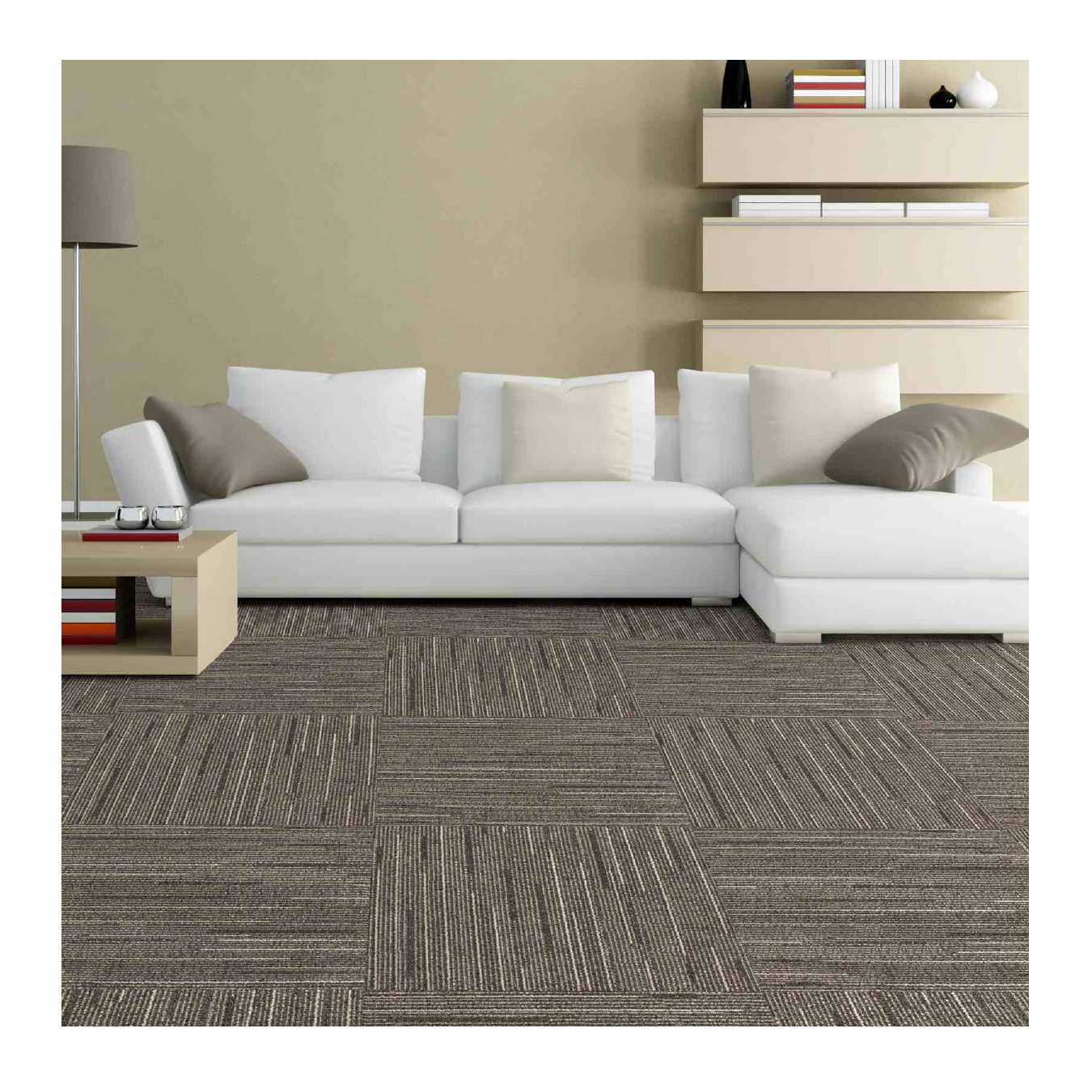 Runway Carpet Tile – Divine Design