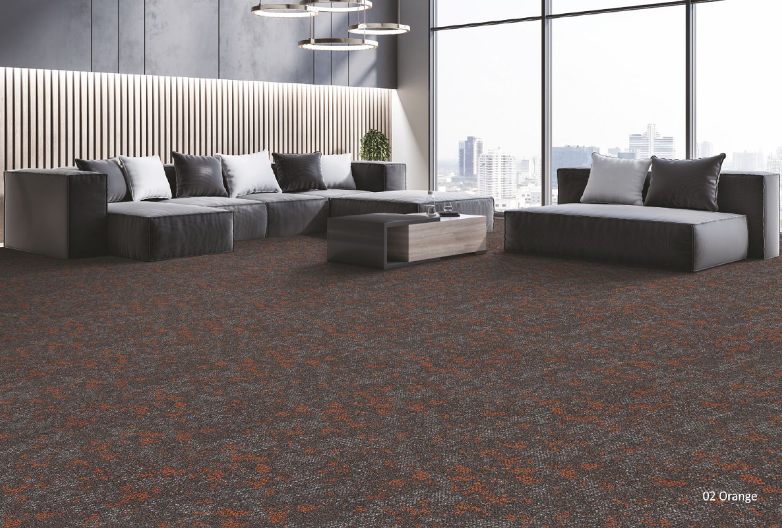 Orange Reserve Carpet Plank – Excel Cloud Excel Import