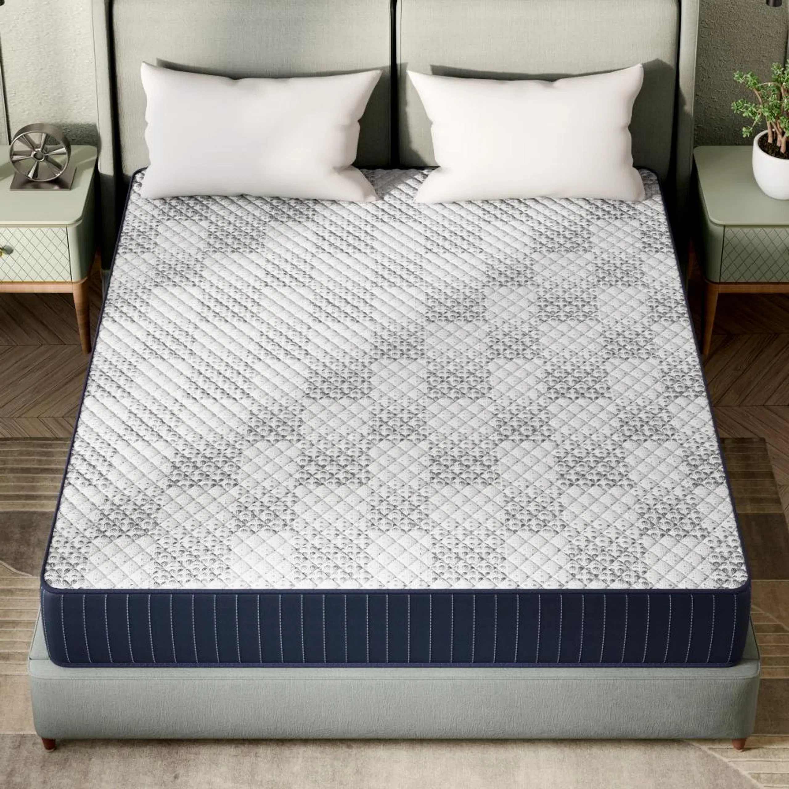 Spinecore Firm Plus Activecool Mattress 72"x36"x6"