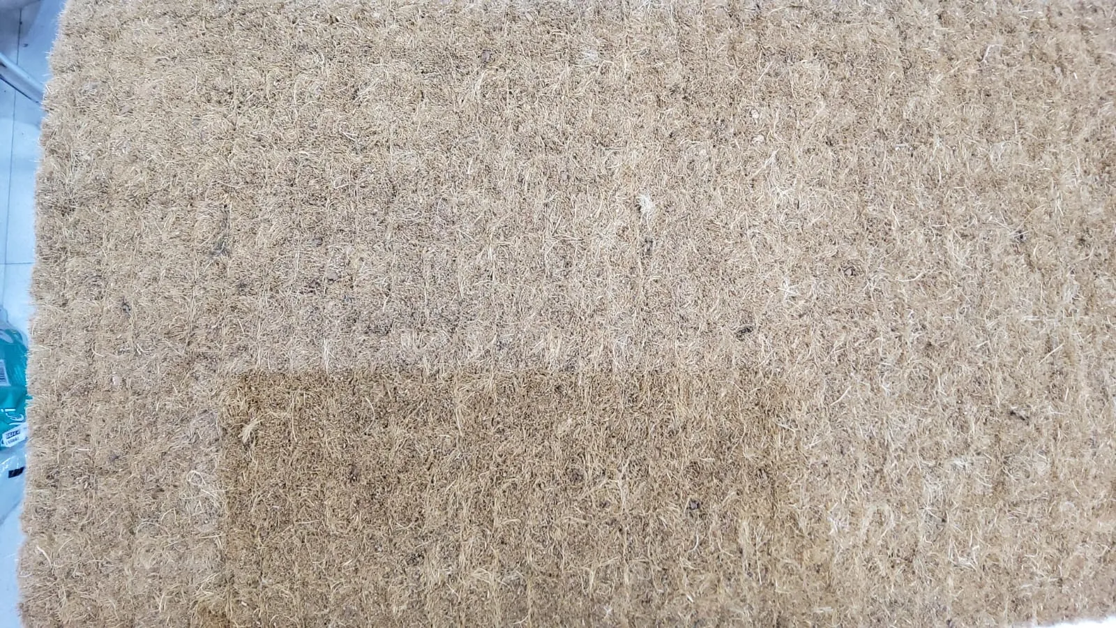 Durable Coir Mat 02 for Stylish Exterior Door Mats