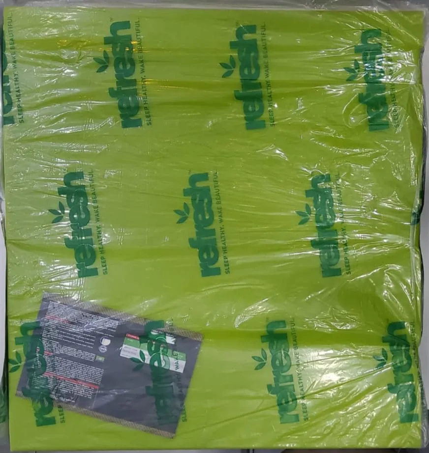 Refresh 04 Foam - Premium Upholstery Solution