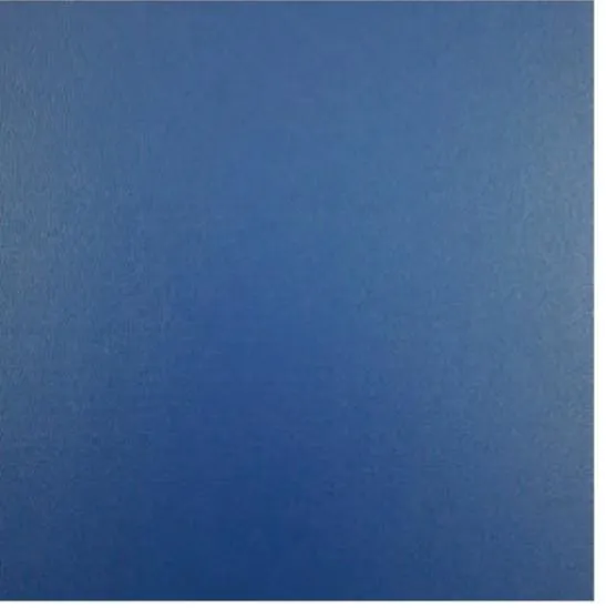 Pastel Dark Blue Kids Flooring - Soft and Durable Flooring Solution