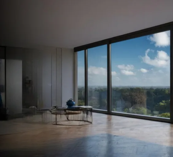 Cosmo Sunshield FF Ultra Cool 2Ply Solar Film CS-650-AC-7090,Price: Rs 150/Sq Ft + Installation + 18% GST