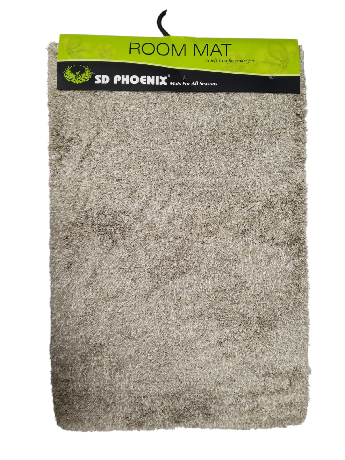 Stylish & Absorbent Door Mats for Bathroom