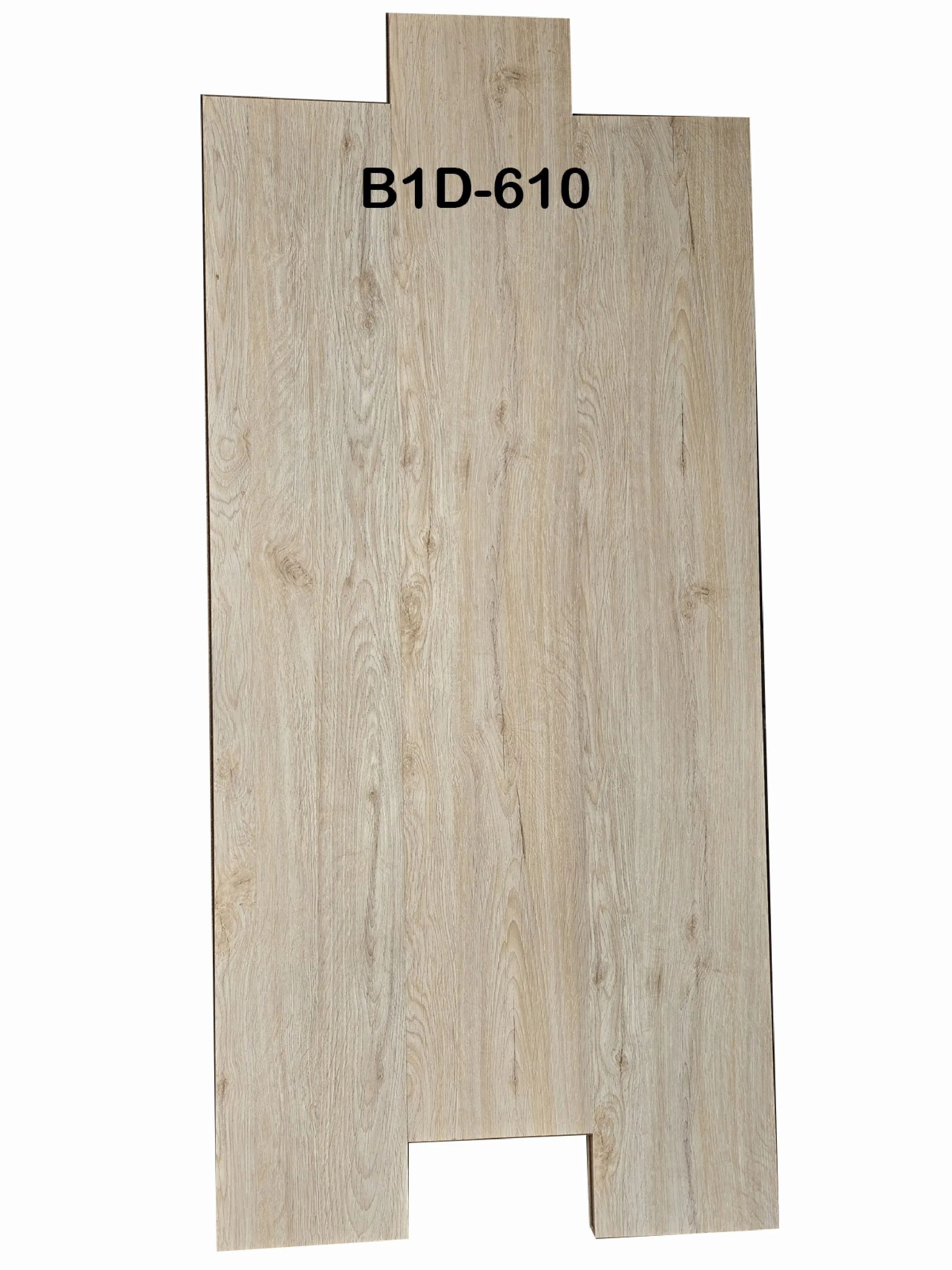 Bid Forever 610 Laminate Wooden Flooring - Durable & Stylish