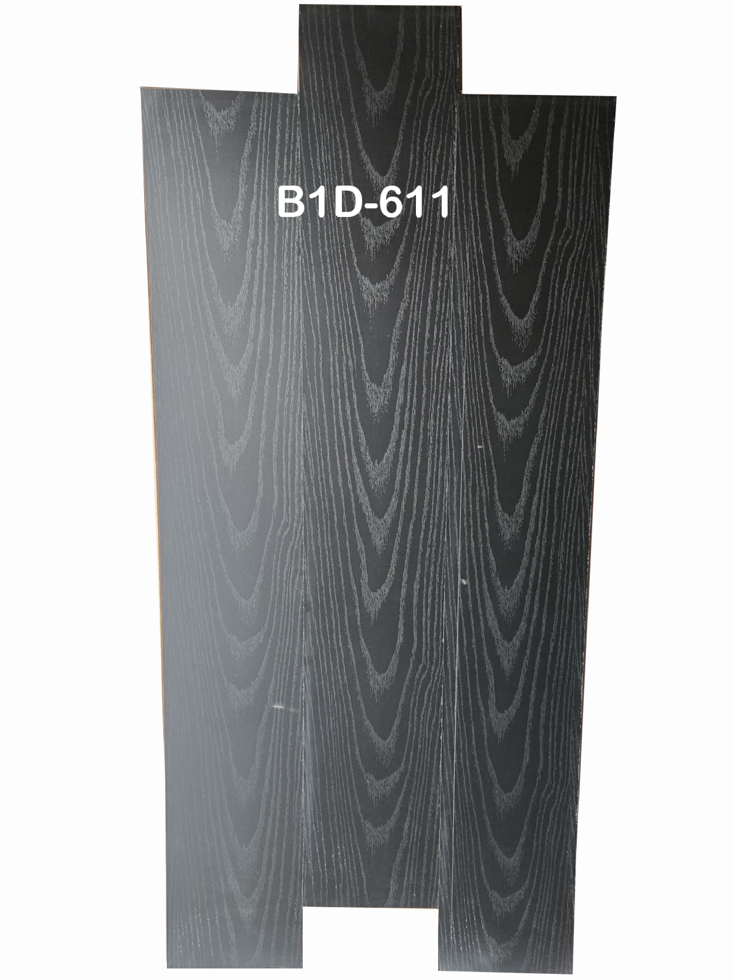 Bid Forever 611 Laminate Wooden Flooring - Durable & Stylish