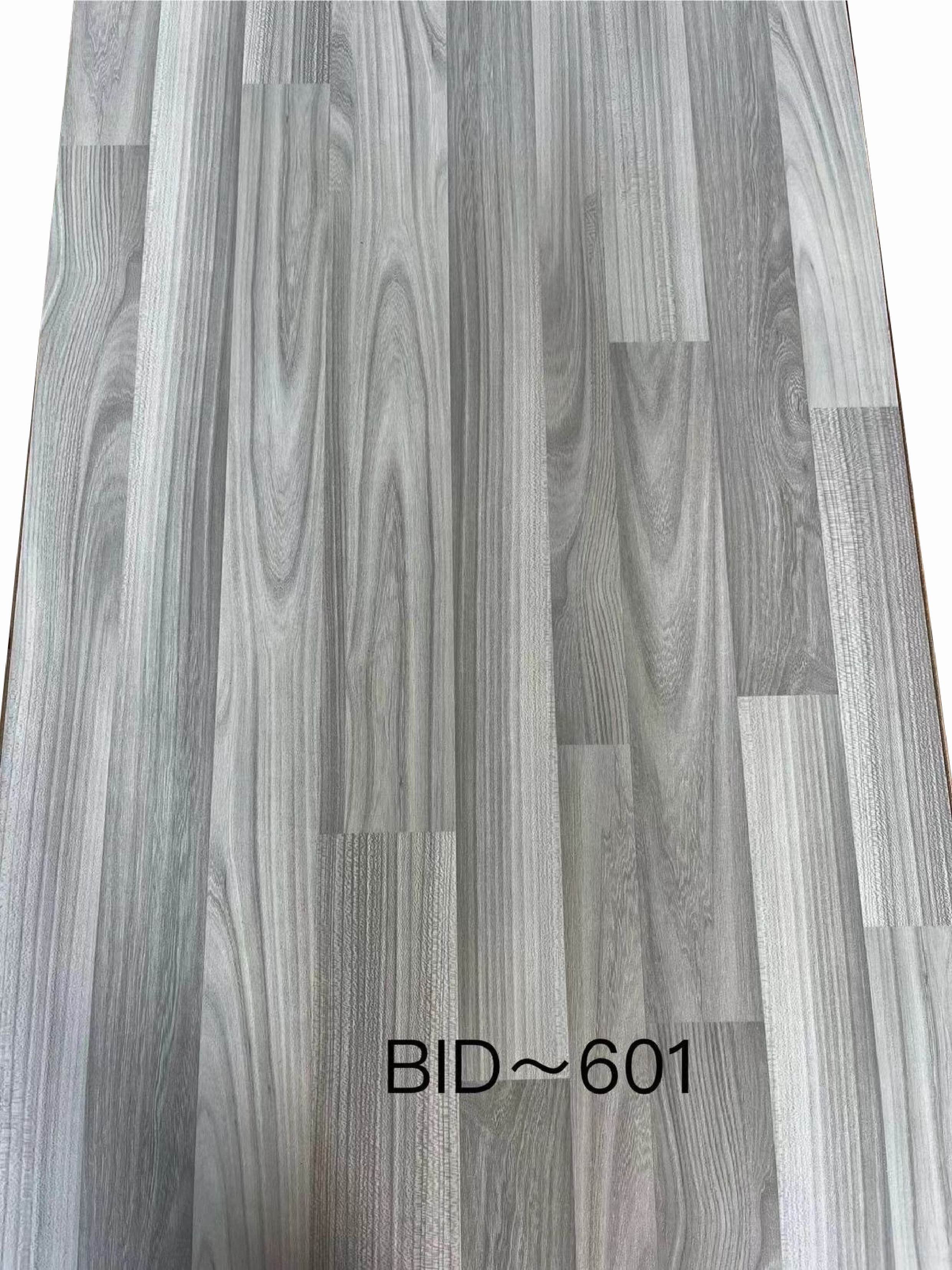 Bid Forever 601 Laminate Wooden Flooring - Durable & Stylish