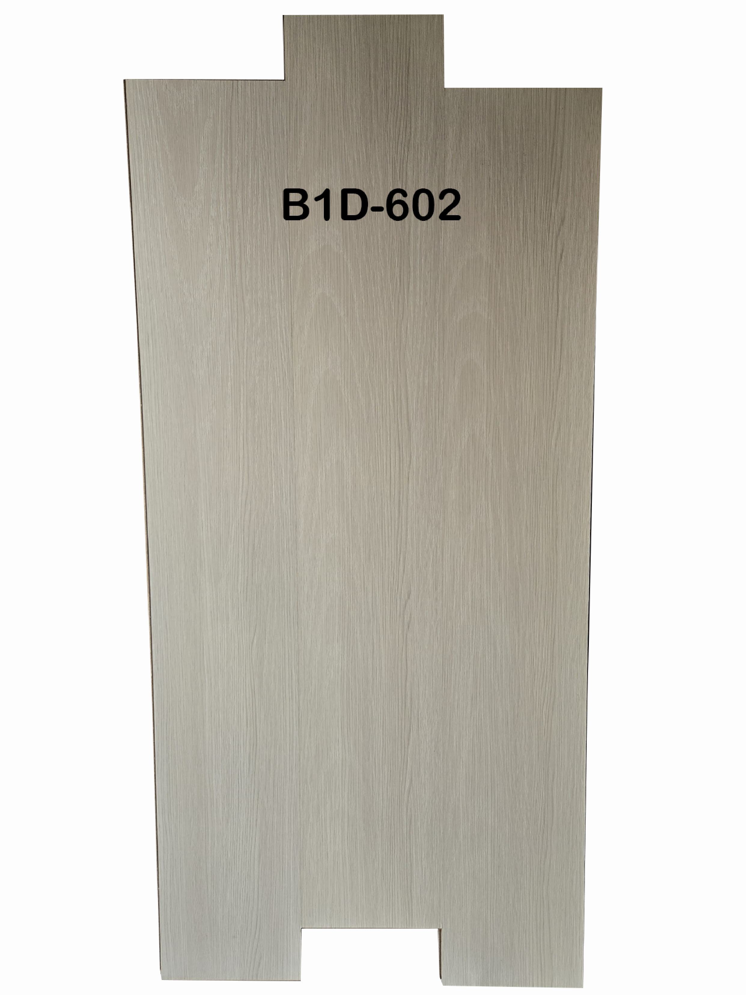 Bid Forever 602 Laminate Wooden Flooring - Durable & Stylish