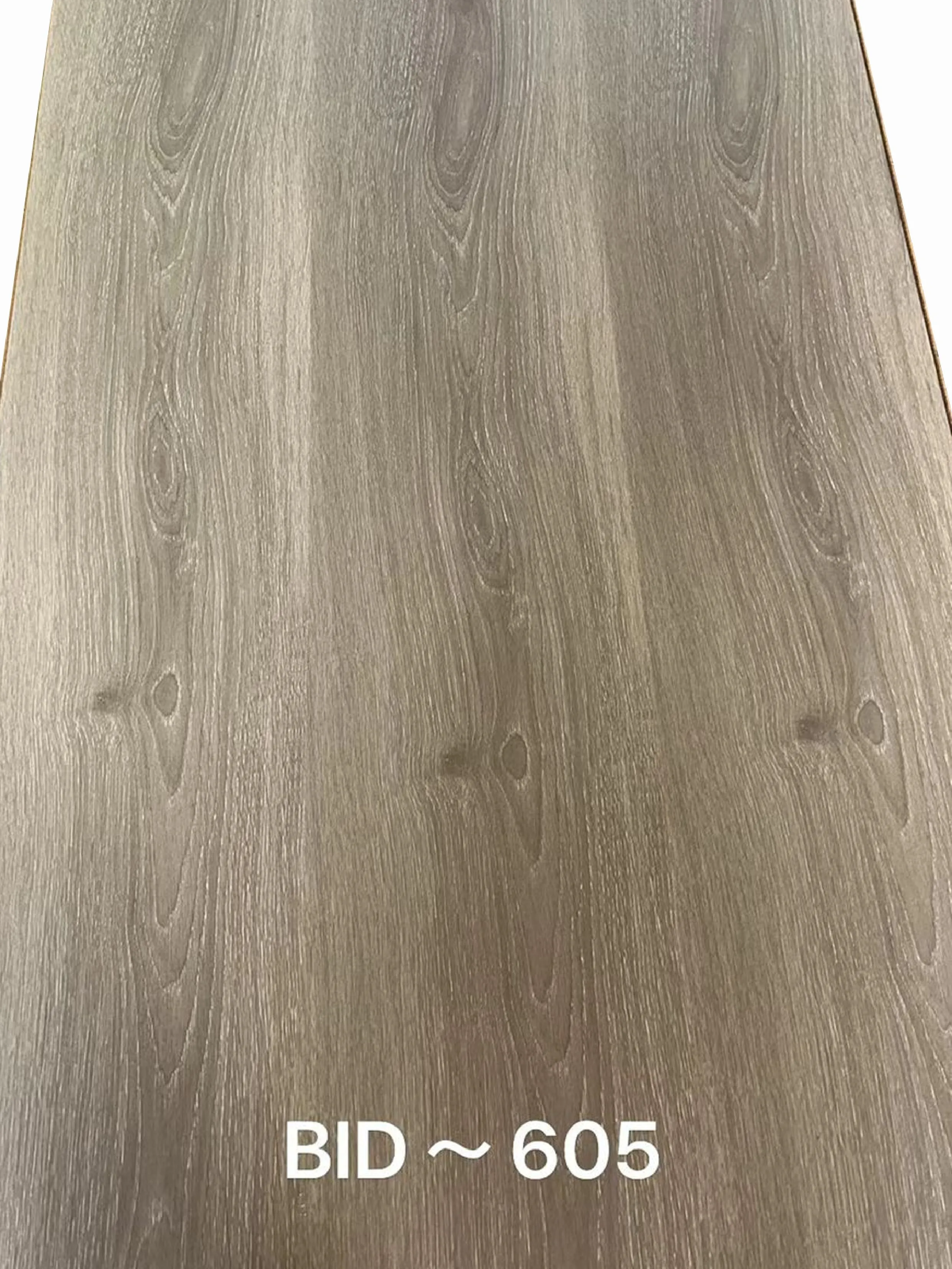 Bid Forever 605 Laminate Wooden Flooring - Durable & Stylish