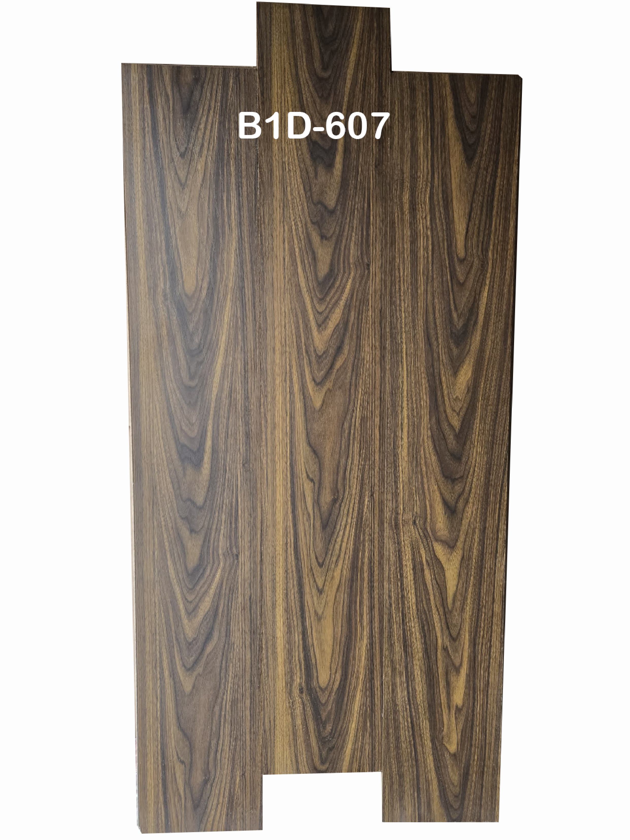 Bid Forever 607 Laminate Wooden Flooring - Durable & Stylish