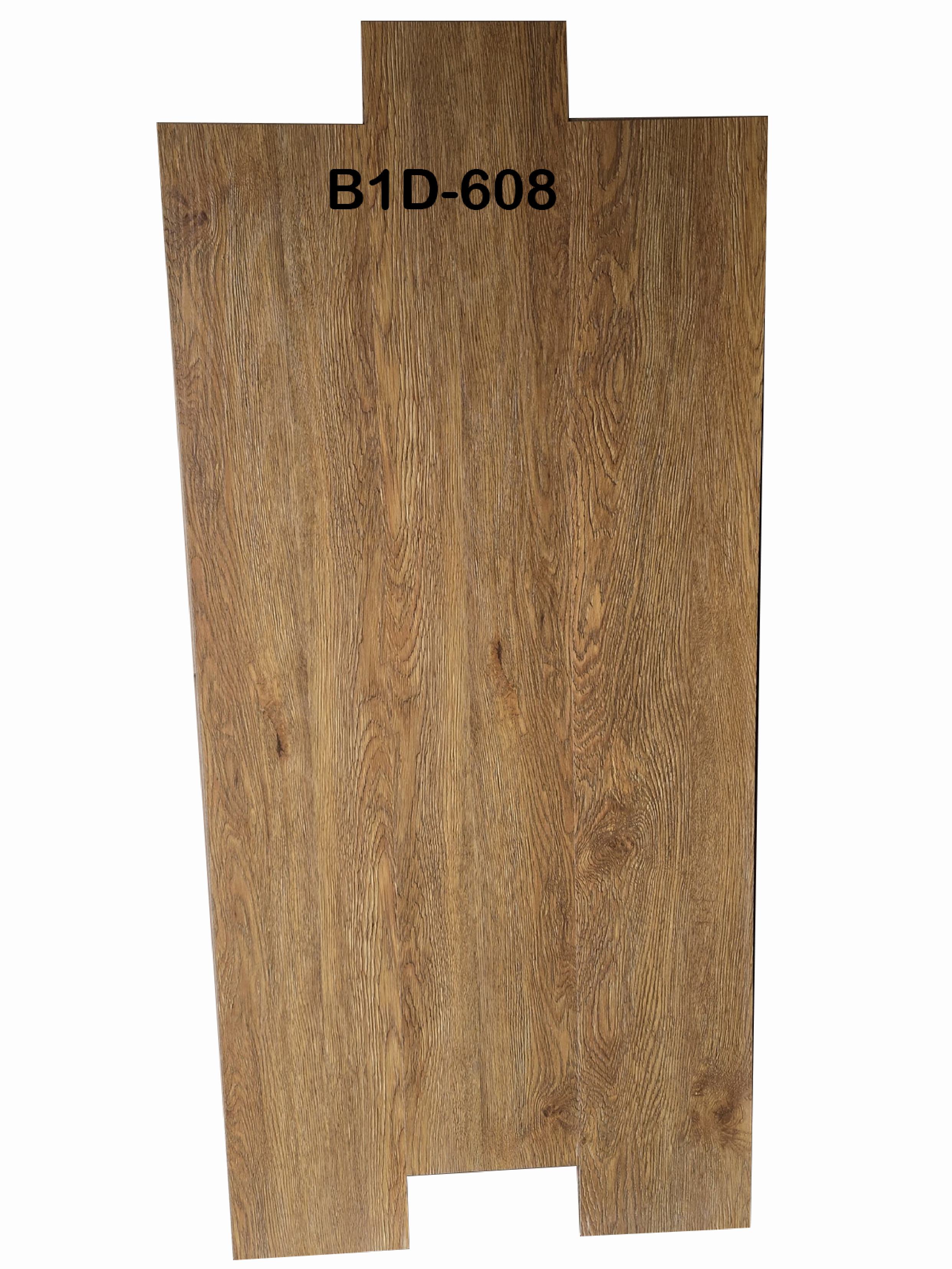 Bid Forever 608 Laminate Wooden Flooring - Durable & Stylish