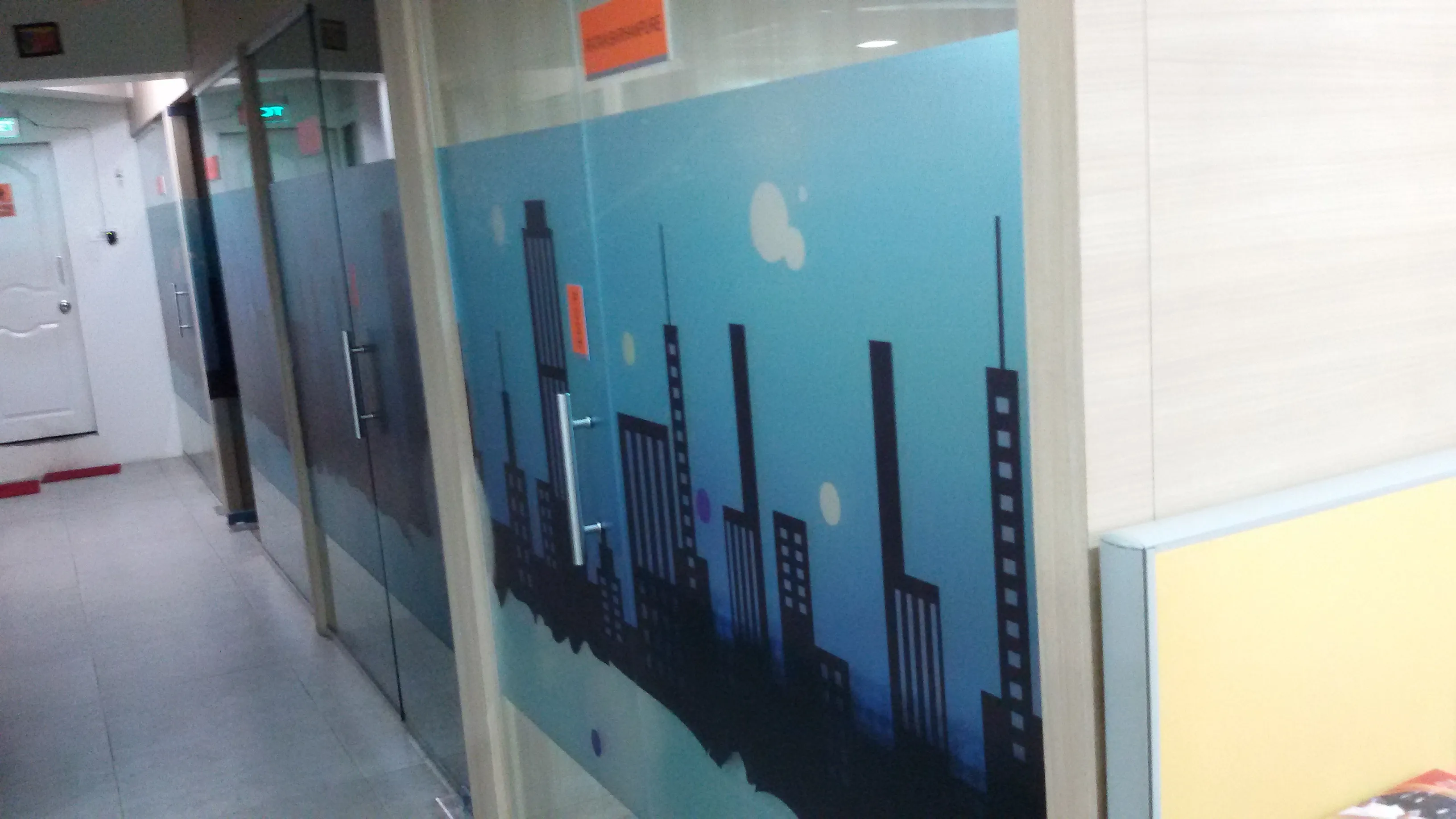 Wardrobe Mural 26: Customized Wall Decor - Personalize Your Space