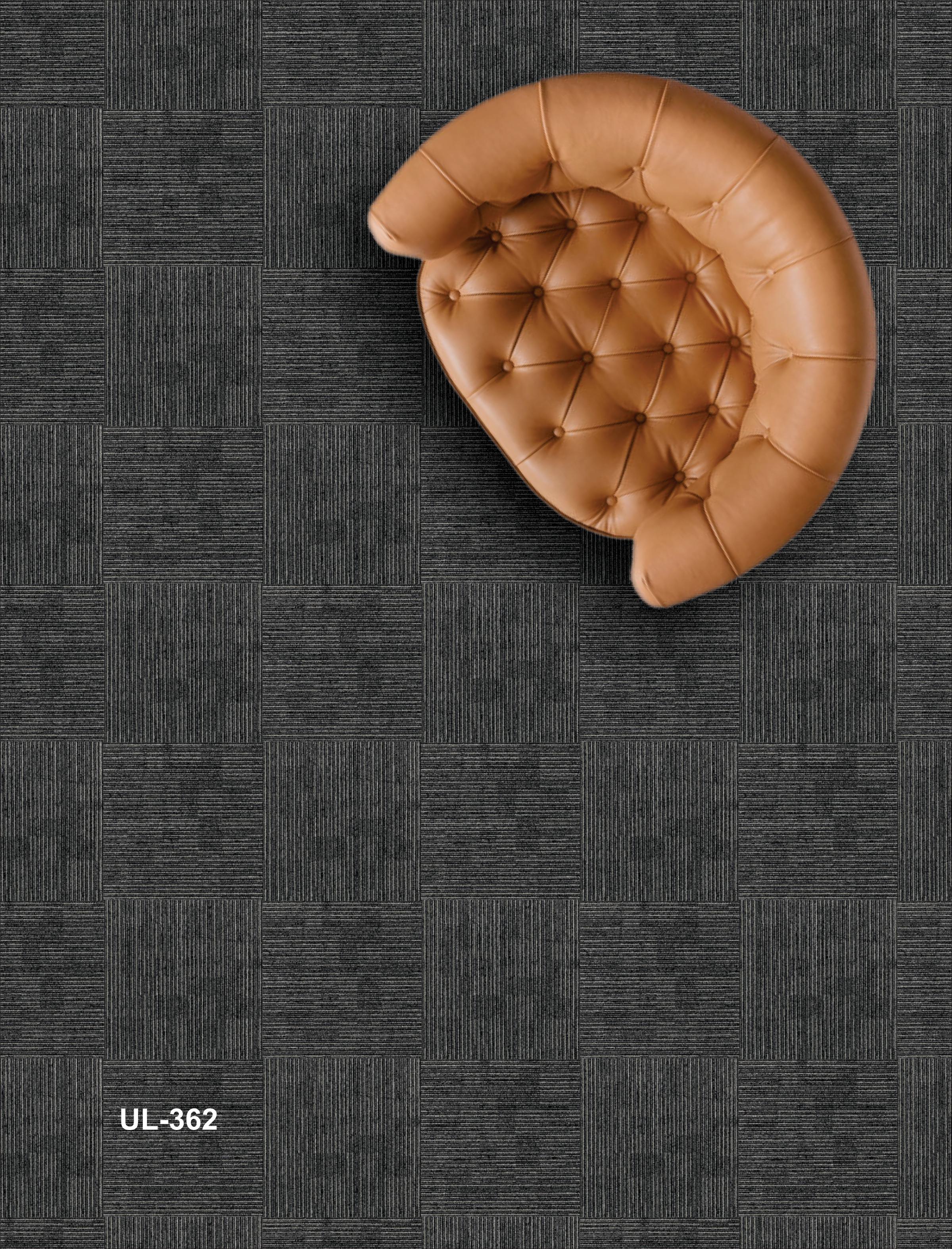 Ultra Carpet Tile UL-362 - Premium E-Catalogue