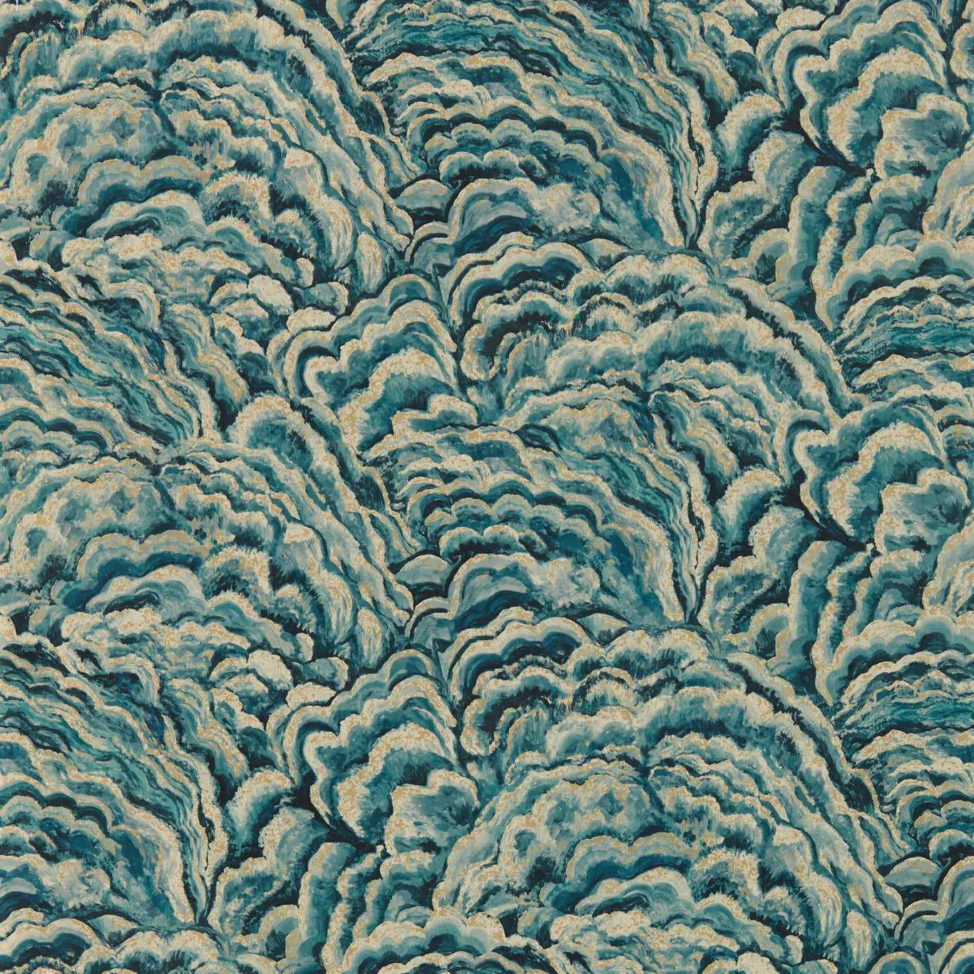 Clarke & Clarke Lumino Wallpapers - Stylish & Durable Wall Coverings